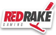 red rake