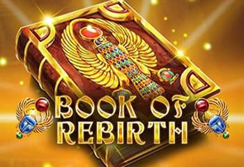 Book Of Rebirth