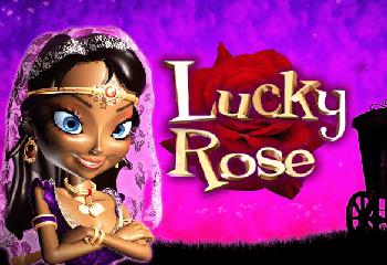 Lucky Rose