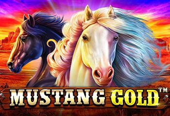 Mustang Gold