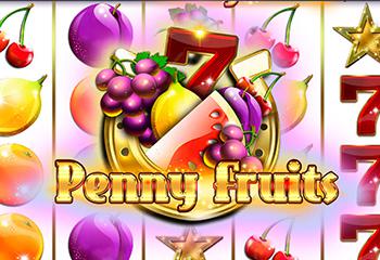 Penny Fruits